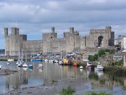 Caernarfon, LL55 covered by Cymru Fire Protection for Fire Extinguishers & Fire Alarms