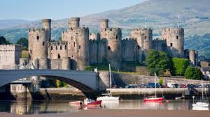 Conwy, LL32 covered by Cymru Fire Protection for Fire Extinguishers & Fire Alarms