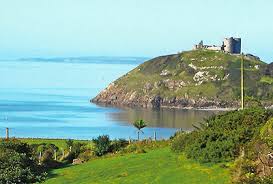 Criccieth, LL52 covered by Cymru Fire Protection for Fire Extinguishers & Fire Alarms