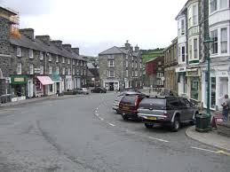 Dolgellau, LL40 covered by Cymru Fire Protection for Fire Extinguishers & Fire Alarms