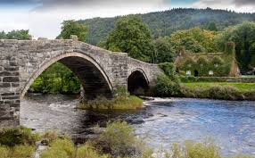 Llanrwst, LL26 covered by Cymru Fire Protection for Fire Extinguishers & Fire Alarms