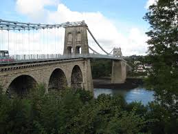 Menai Bridge, LL59 covered by Cymru Fire Protection for Fire Extinguishers & Fire Alarms