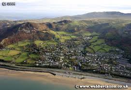 Penmaenmawr, LL34 covered by Cymru Fire Protection for Fire Extinguishers & Fire Alarms