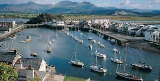 Porthmadog, LL49 covered by Cymru Fire Protection for Fire Extinguishers & Fire Alarms