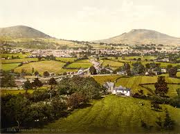 Abergavenny, NP7 covered by Cymru Fire Protection for Fire Extinguishers & Fire Alarms