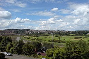 Caerleon, NP18 covered by Cymru Fire Protection for Fire Extinguishers & Fire Alarms