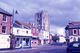 Beccles, NR34 covered by Camguard Fire Protection for Fire Extinguishers & Fire Alarms