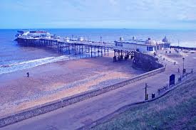 Cromer, NR27 covered by Camguard Fire Protection for Fire Extinguishers & Fire Alarms