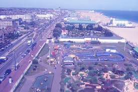 Great Yarmouth, NR31 covered by Camguard Fire Protection for Fire Extinguishers & Fire Alarms