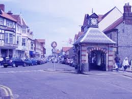 Sheringham, NR26 covered by Camguard Fire Protection for Fire Extinguishers & Fire Alarms