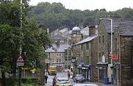 Bacup, OL13 covered by NorthWest Fire Protection for Fire Extinguishers & Fire Alarms