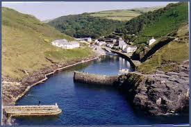 Boscastle, PL35 covered by Western Smart Alarms for Home_Automation & Smart_Alarms
