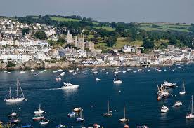 Fowey, PL23 covered by Western Security Systems for Burglar_Alarms & Security_Systems