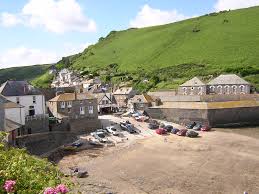 Port Gaverne, PL29 covered by Western Fire Protection for Fire_Extinguishers & Fire_Alarms