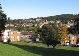 Gleadless Valley, S14 covered by Securitech CCTV Installers for Security_Lighting & CCTV_Surveillance