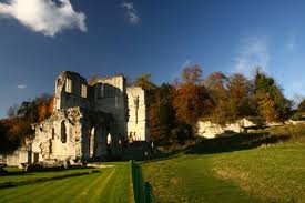 Roche Abbey, S66 covered by Securitech Security Systems for Burglar_Alarms & Security_Systems