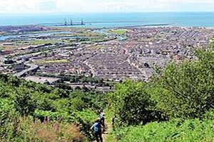 Aberavon, SA12 covered by Cymru Fire Protection for Fire Extinguishers & Fire Alarms