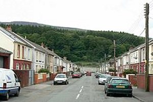 Glynneath, SA11 covered by Cymru Fire Protection for Fire Extinguishers & Fire Alarms