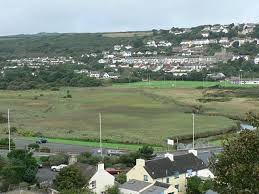 Goodwick, SA64 covered by Cymru Fire Protection for Fire Extinguishers & Fire Alarms