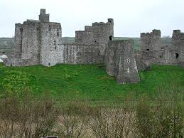 Kidwelly, SA17 covered by Cymru Fire Protection for Fire Extinguishers & Fire Alarms