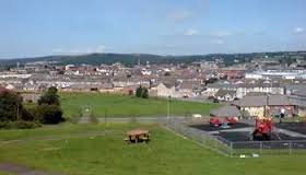 Llanelli, SA14 covered by Cymru Fire Protection for Fire Extinguishers & Fire Alarms