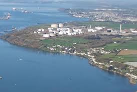 Milford Haven, SA73 covered by Cymru Fire Protection for Fire Extinguishers & Fire Alarms