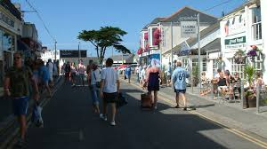 New Quay, SA45 covered by Cymru Fire Protection for Fire Extinguishers & Fire Alarms