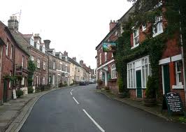 Blakeley Lane, ST10 covered by Holman Security Systems for Burglar_Alarms & Security_Systems
