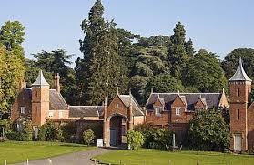 Dudleston Heath, SY12 covered by Holman Security Systems for Burglar_Alarms & Security_Systems