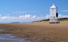 Burnham on Sea, TA8 covered by Western Fire Protection for Fire Extinguishers & Fire Alarms