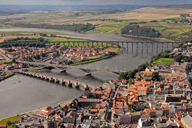 Berwick upon Tweed, TD15 covered by NorthEast Fire Protection for Fire Extinguishers & Fire Alarms