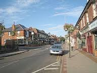 Heathfield, TN21 covered by County CCTV Installers for Security_Lighting & CCTV_Surveillance