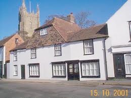 Pilot Inn, TN29 covered by County CCTV Installers for Security_Lighting & CCTV_Surveillance