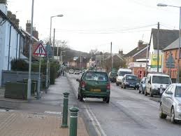 Paddock Wood, TN12 covered by County Security Systems for Burglar_Alarms & Security_Systems