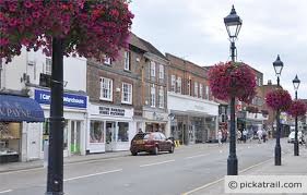 Sevenoaks, TN13 covered by County Alarm Installers for Intruder_Alarms & Home_Security