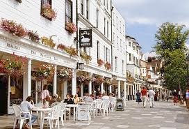 Royal Tunbridge Wells, TN1 covered by County CCTV Installers for Security_Lighting & CCTV_Surveillance