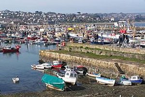 Newlyn, TR18 covered by Western Fire Protection for Fire_Extinguishers & Fire_Alarms