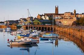 Penzance, TR18 covered by Western Alarm Installers for Intruder_Alarms & Home_Security