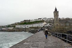 Porthleven, TR13 covered by Western Fire Protection for Fire Extinguishers & Fire Alarms