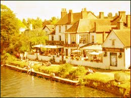 Staines upon Thames, TW18 covered by London Security Systems for Burglar_Alarms & Security_Systems
